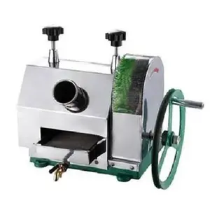 Sugar Machinery